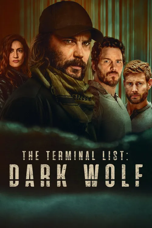 Download The Terminal List: Dark Wolf (2025) Season 1 Dual Audio {Hindi English} Prime Series 480p | 720p | 1080p WEB DL 17 the terminal list dark wolf 2025