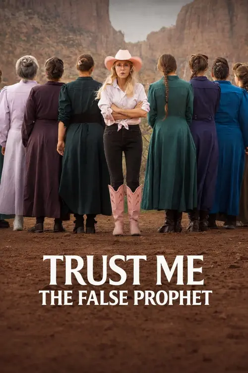 Download Trust Me: The False Prophet (2026) Season 1 Dual Audio {Hindi English} NetFlix Series 480p | 720p | 1080p WEB DL 18 trust me the false prophet 2026