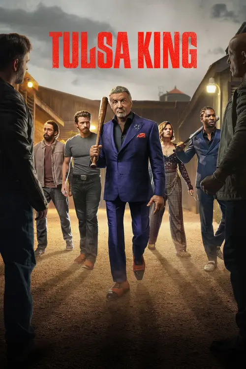 Download Tulsa King (Season 2 – 3) English Series 1080p | 720p WEB DL 11 tulsa king season 2