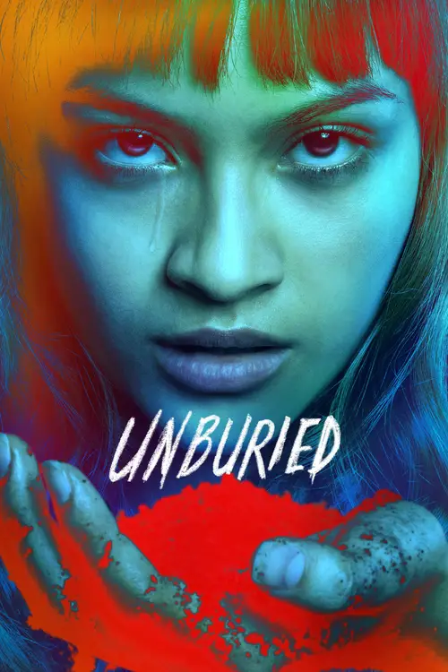 Download UNBURIED” {Aka ‘Cometierra’} Prime Video (2025) Season 1 Dual Audio {Hindi English} Series 480p | 720p | 1080p WEB DL 15 unburied aka cometierra prime video 2025