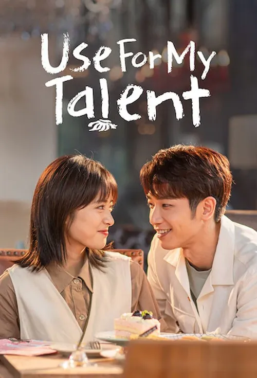 Download Use for My Talent (Season 1) Hindi ORG Dubbed C Drama Series 480p 720p & 1080p WEB DL 10 use for my talent season 1