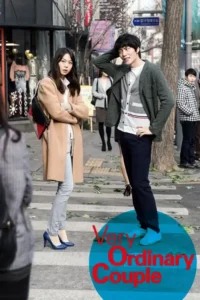 very ordinary couple 2013