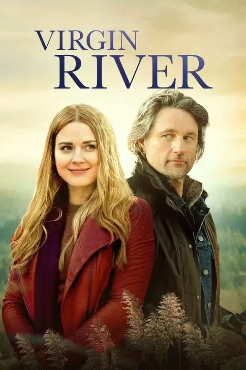 Download Virgin River (Season 5 β 7) Dual Audio {Hindi English} Netflix Original WEB Series HD 720p | 1080p WEB DL 13 virgin river season 5