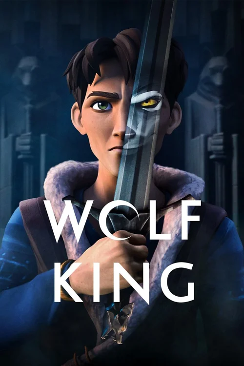 Download Wolf King (Season 1 – 2) Dual Audio {Hindi English} Netflix Series 480p | 720p | 1080p WEB DL 13 wolf king season 1