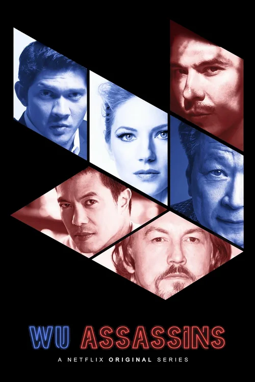 Download Wu Assassins (Season 1) Dual Audio {Hindi English} Series 480p 720p & 1080p WEB DL 9 wu assassins season 1