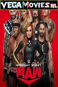 wwe monday night raw 27th september 2021