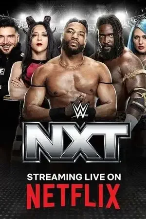 Download WWE NxT Live (9th December 2025) Hindi+English Full WWE Show 480p 720p 1080p WEB DL 20 wwe nxt live 9th december 2025