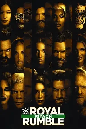 Download WWE Royal Rumble PPV 31st January (2026) Dual Audio {Hindi English} Full WWE Special Show 480p | 720p | 1080p WEB DL 9 wwe royal rumble ppv 31st january 2026