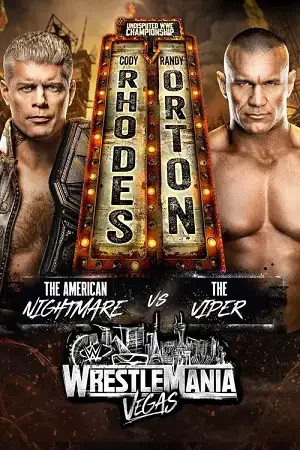 Download WWE WrestleMania 42 (18th, 19th April 2026) Dual Audio {Hindi English} PPV Live 480p 720p 1080p WEB DL – ( Day 01 + 02 ) 4 wwe wrestlemania 42 18th 19th april 2026