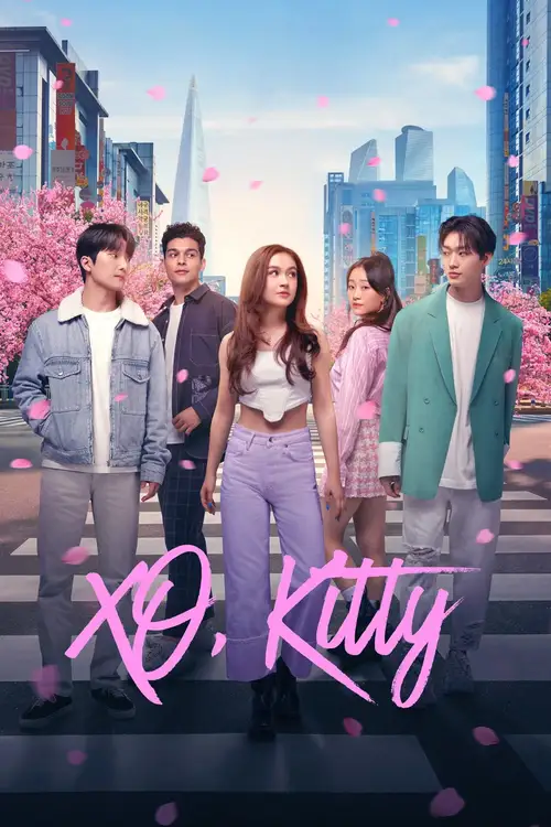 Download XO, Kitty (Season 1 – 3) Dual Audio {Hindi English} Netflix Series 720p | 1080p WEB DL 15 xo kitty season 1