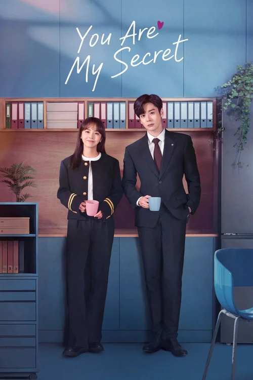 Download You Are My Secret (Season 1) हिन्दी Dubbed – Chinese Drama Series 480p 720p & 1080p WEB DL 11 you are my secret season 1